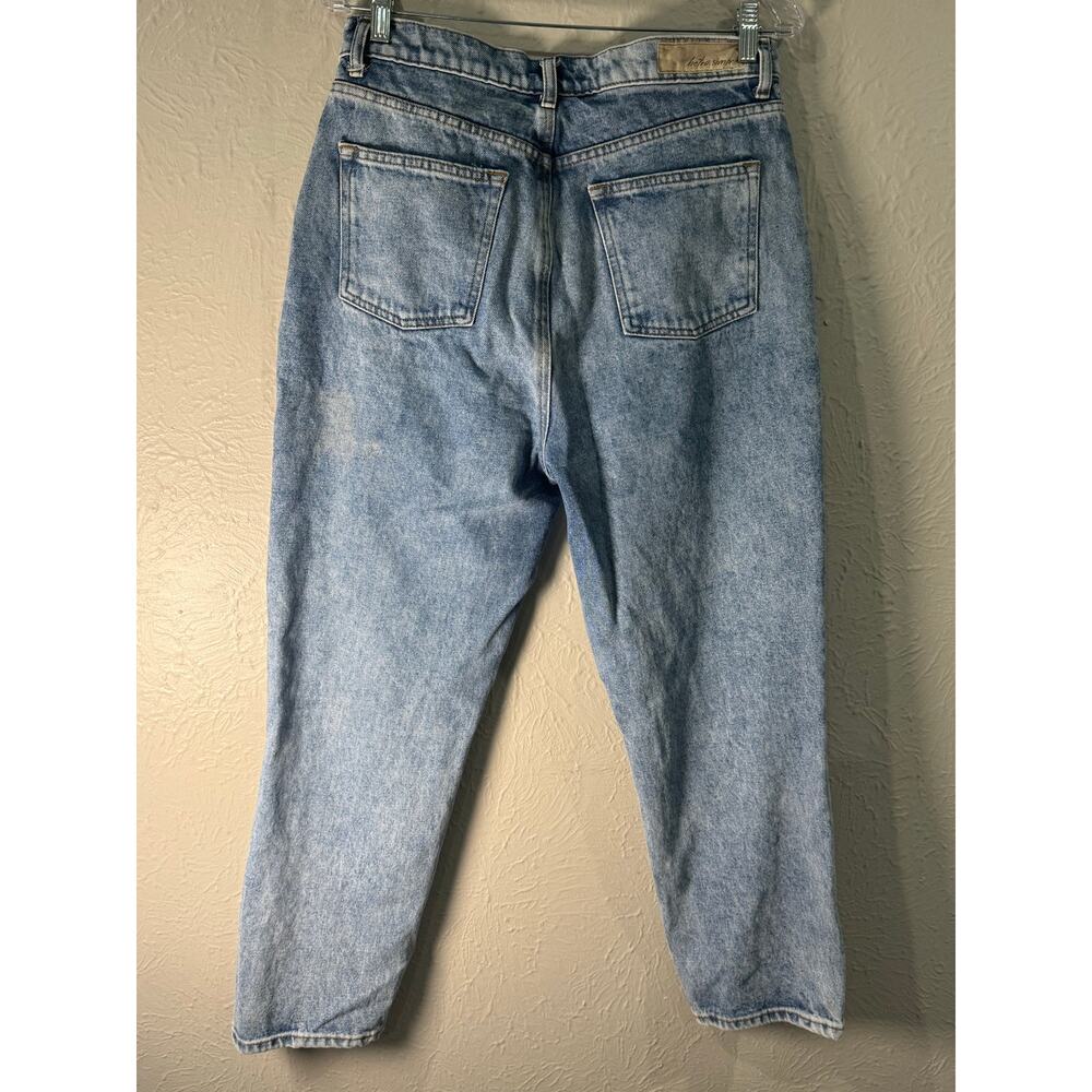 Betro Simone Hi Rise Button Fly Jeans Size 31 - Picture 4 of 10